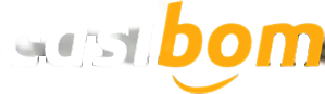 Casibom Sitesi Logosu
